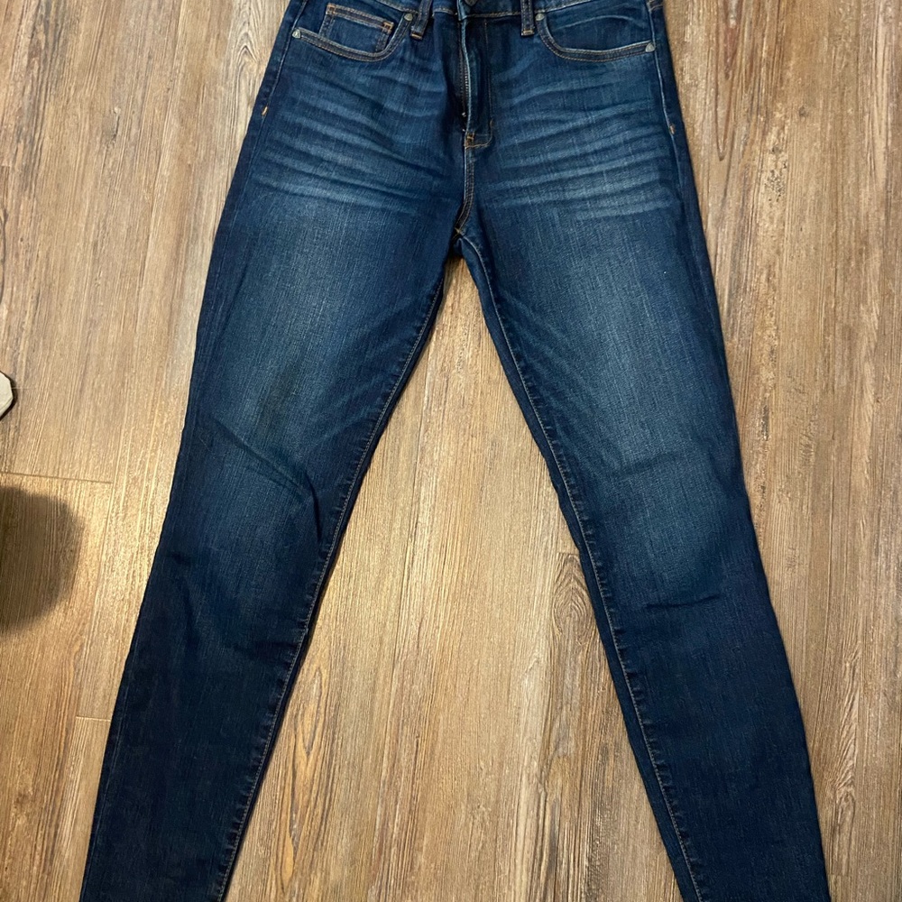Kut from Kloth denim skinny jeans